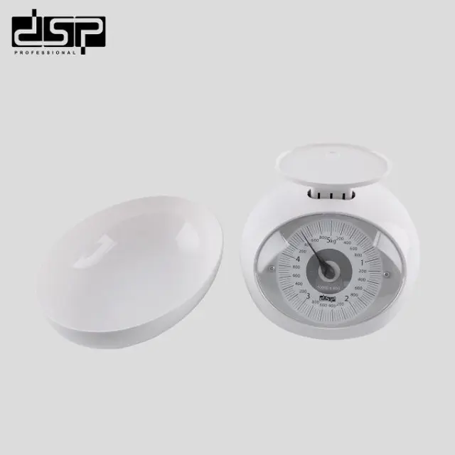 Αναλογική ζυγαριά κουζίνας με δίσκο - KD7035 - DSP - 616942 3