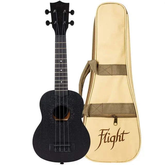 Flight NUS310 Soprano Γιουκαλίλι Blackbird
