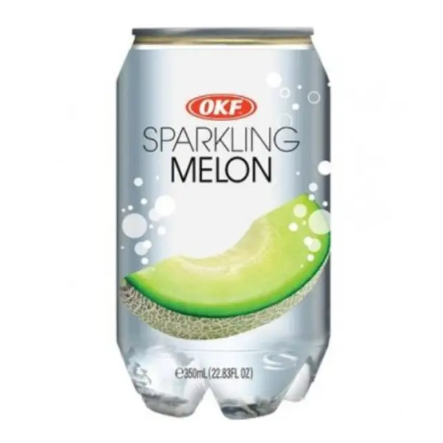 OKF Sparkling Melon 350ml