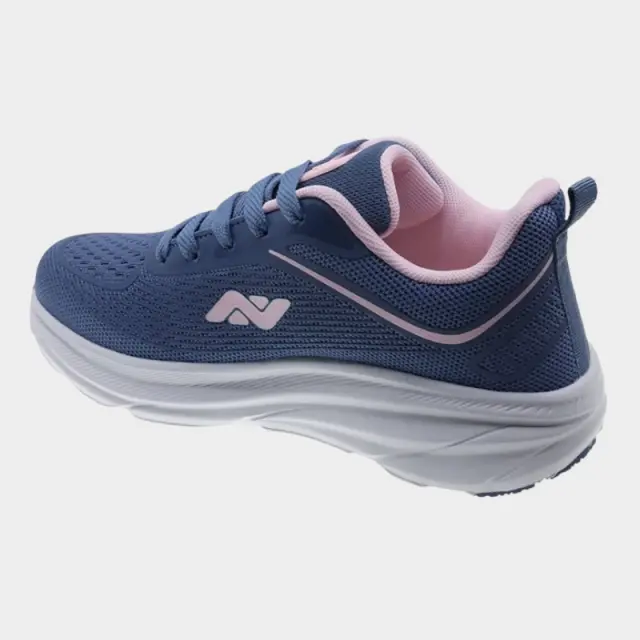 Sneaker Beppi 2217531 Μπλε - 36 3