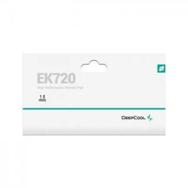 EK720 XS 120x20x1.5mm Thermal Pad. 3