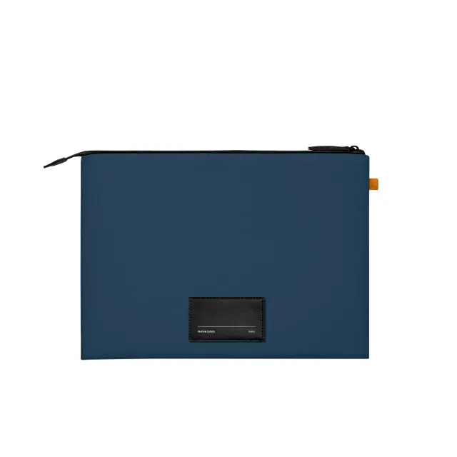 Native Union WFA Stow Lite Sleeve, navy - Macbook 16" 3