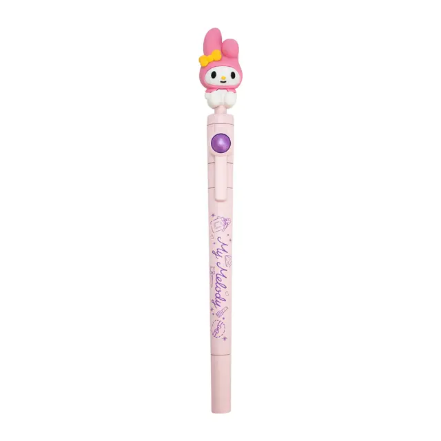 Στυλό Hello Kitty My Melody Fidget Sanrio MM707523 2