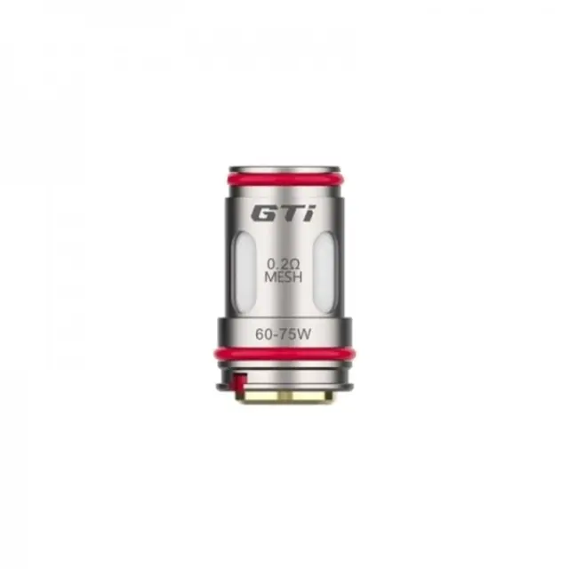 GTi Mesh Coils - Vaporesso 0.2ohm