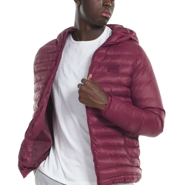 BODY ACTION SPORTSWEAR SYNTHETIC-FILL JACKET - XXL