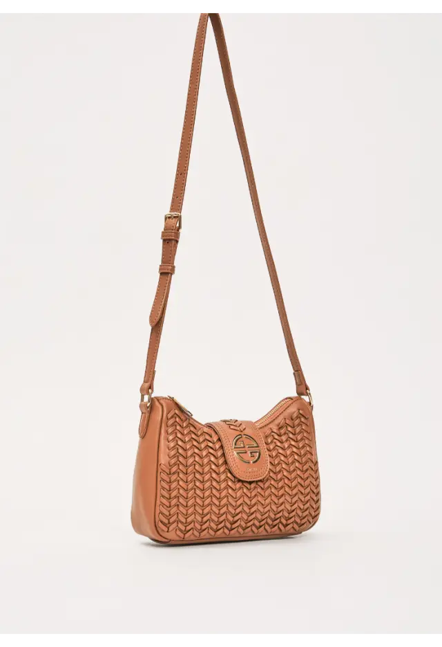 GAUDI - SHOULDER BAG GLENDA 2
