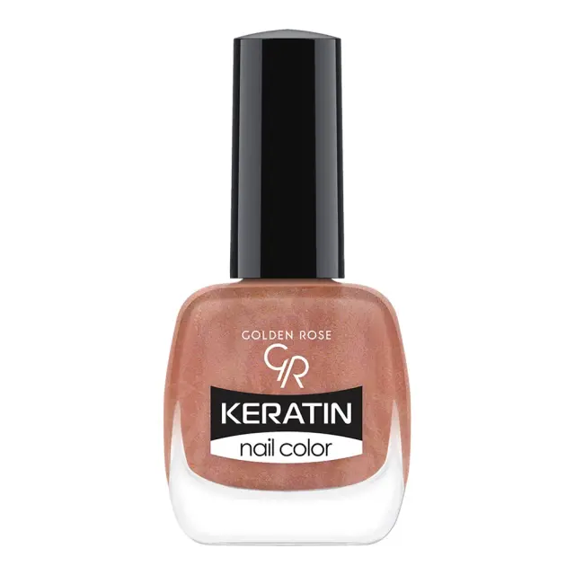 Keratin Nail Color GR 10.5ml 55