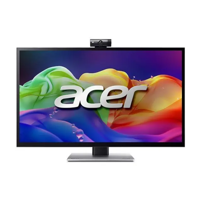 Acer Monitor 27" PE270XTBMIIPHCUZX IPS 5K (UM.HP0EE.018)