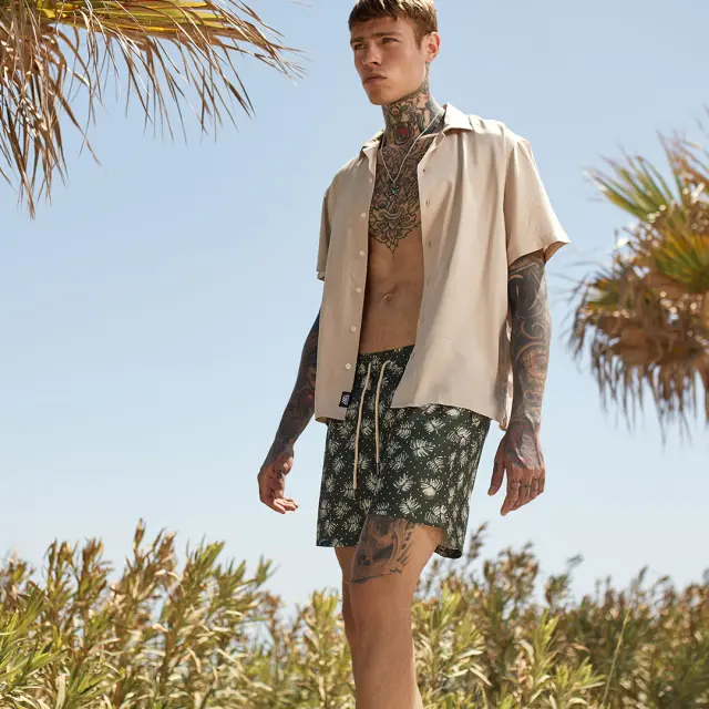 Μαγιό Noshame® Allover - 682276 - S