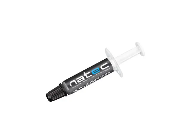 NATEC Husky Pup Thermal Grease 0.5g (NPT-1580) (NTCNPT-1580)