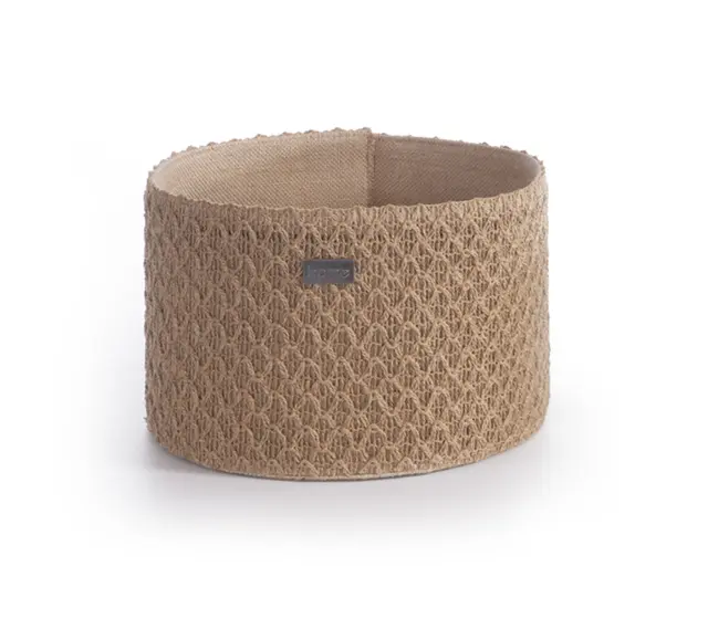 ΚΑΛΑΘΙ ROLLIN D32X20 NEF-NEF HOMEWARE NATURAL 2