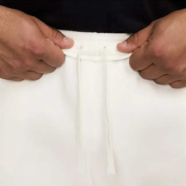 Nike Sportswear Club Fleece Jogger (BV2671-133) - Εκρού 3