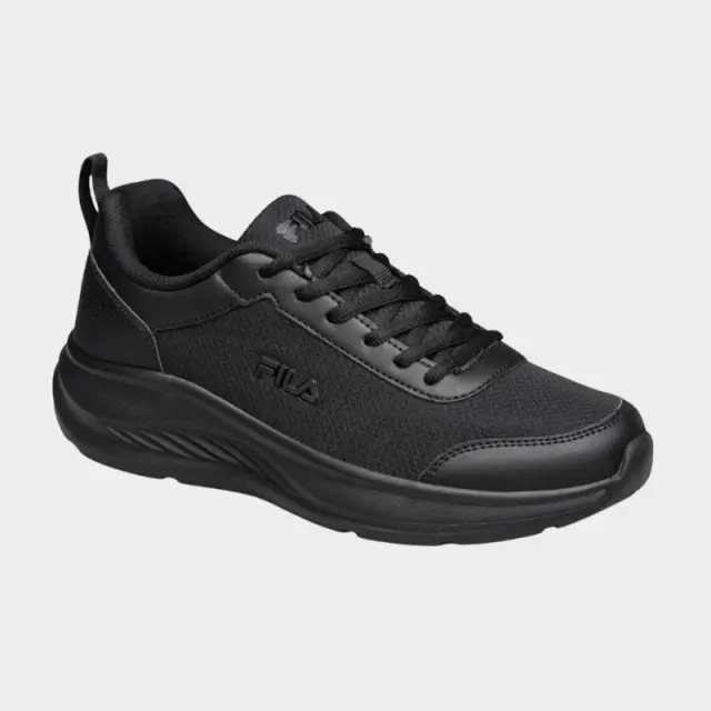Sneakers Fila Gama 2 Nanobionic 1AF61014 Μαύρο - 41 3
