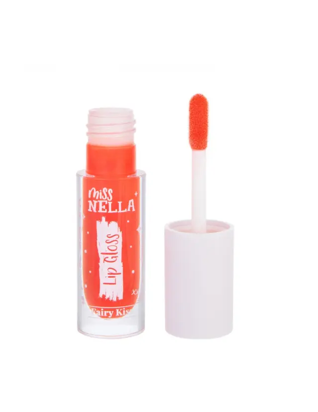 Miss Nella Lip Gloss για Παιδιά Fairy Kiss 2