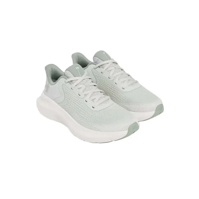 Under Armour Women's Charged Rogue 5 Πράσινο Ανοιχτό 3028262-377 (Under Armour) - 37.5 3