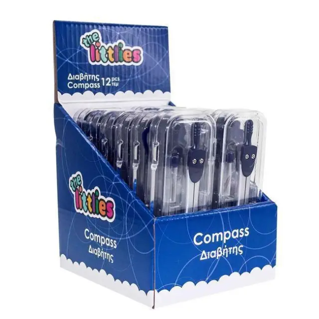 The littlies Διαβήτης Compass Μικρός (000646684) 2