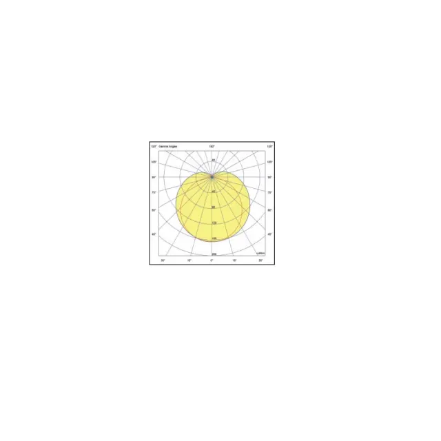 Kona Φωτιστικό μαγνητικής ράγας L60cm 48V LED 13W 3000K dimmable DALI μαύρο 3