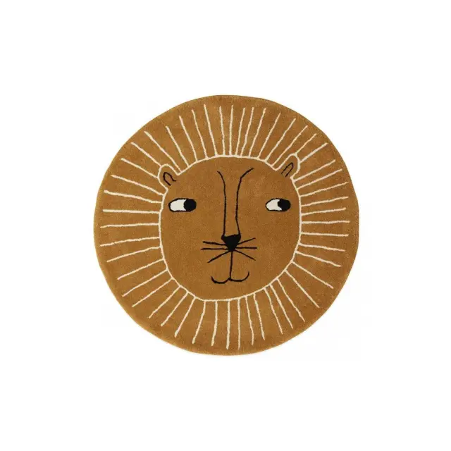 Χαλί Lion Oyoy