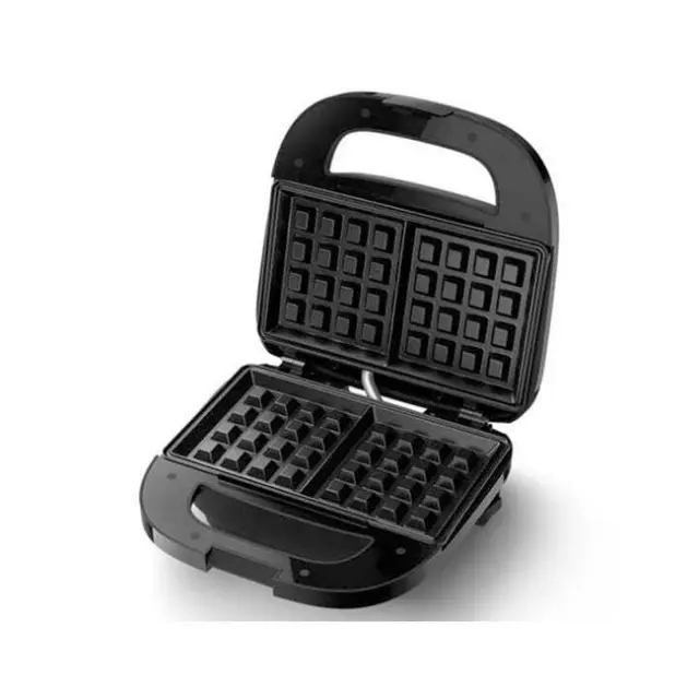 Philips Τοστιέρα 3000 Series 750W Black (HD2332/90) 2