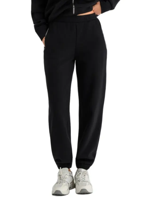 Bodytalk γυναικείο φούτερ παντελόνι φόρμας jogger 1262-906000-1 2