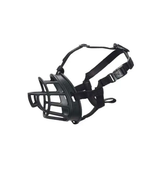 Company of Animals Φίμωτρο Baskerville Ultra Muzzle No2 (width 27cm) 2