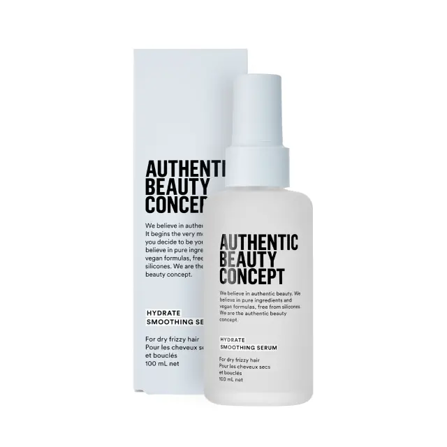 Authentic Beauty Concept Hydrate Smoothing Serum 100ml 2