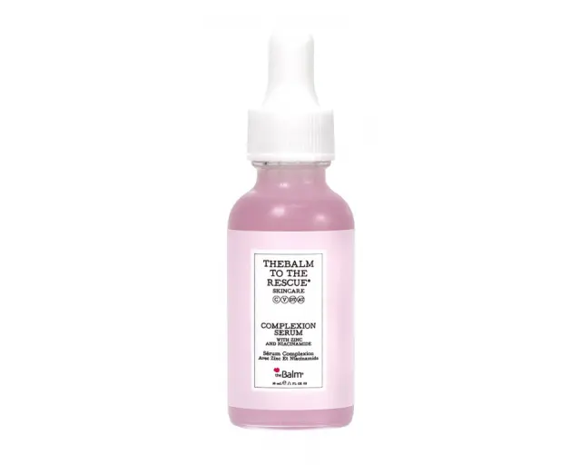 THEBALM TO THE RESCUE COMPLEXION SERUM 30ML - THE BALM