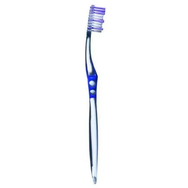 Elgydium Inter-Active Hard Πράσινη Οδοντόβουρτσα Σκληρή, 1τμχ 2