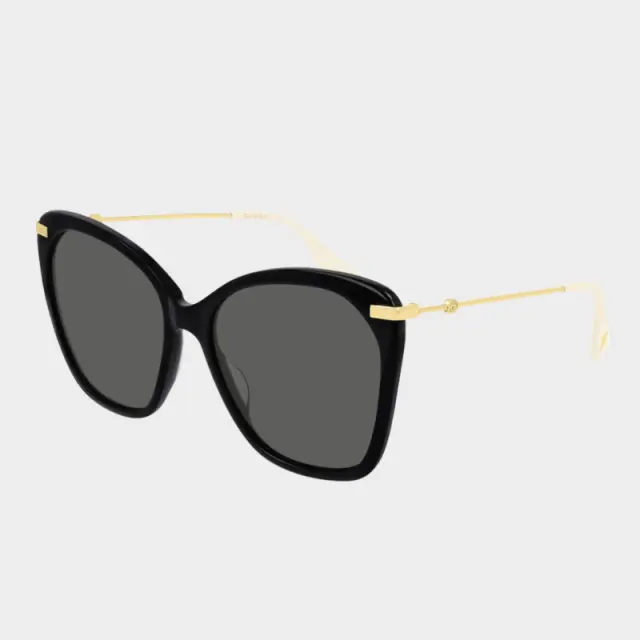 Γυαλιά Ηλίου Gucci GG0510S/001/56 Μαύρο - 56