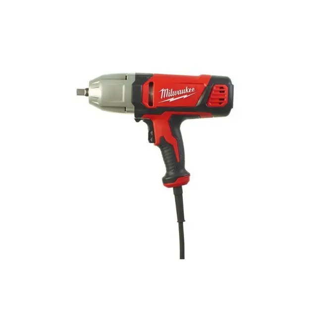 Milwaukee IPWE 400 R - Brushless Μπουλονόκλειδο 725W με Υποδοχή 1/2"(4933451524)