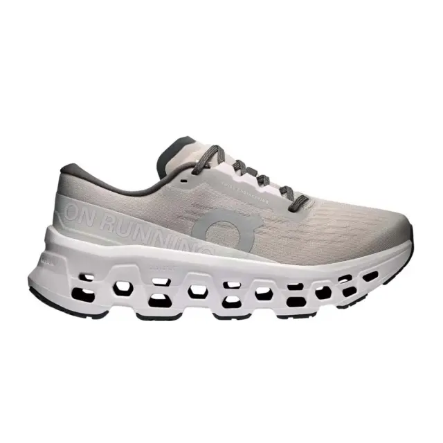 On Women's Cloudmonster 3 Γκρι 3WG10034861 (On)