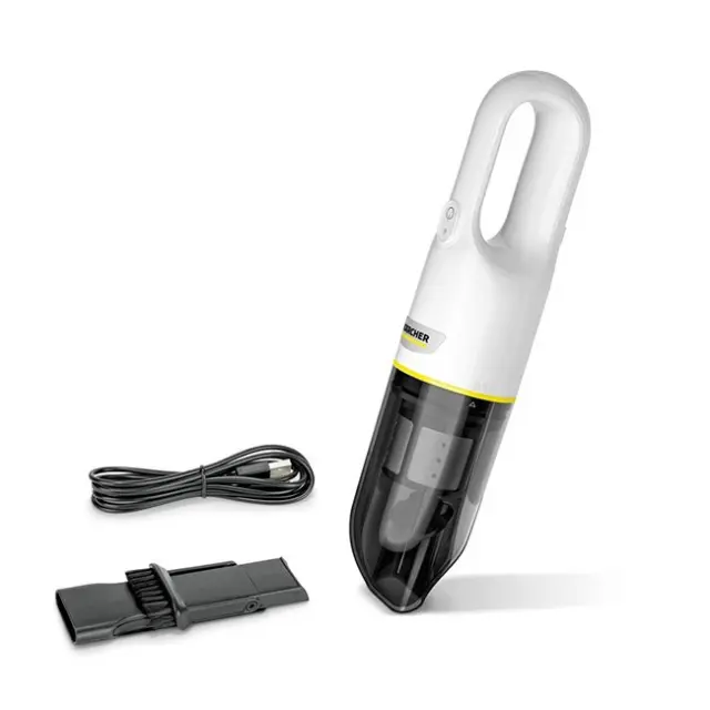 Karcher Ηλεκτρικό Σκουπάκι Χειρός CVH 3 EU (1.198-353.0)
