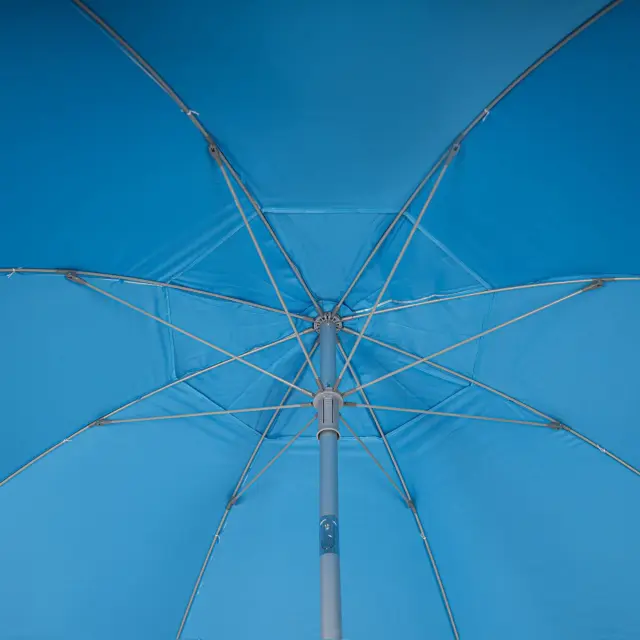 Campo Ομπρέλα Θαλάσσης Salty 240 Sky Blue 2