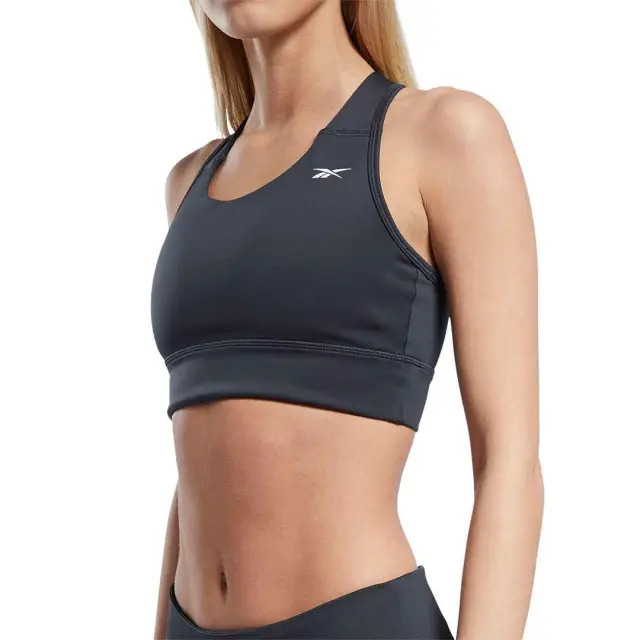 Reebok Train Bra Black 100005300 - M