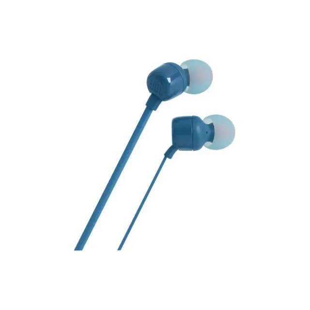 JBL T160E, In-Ear Headphones 2