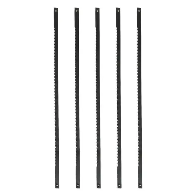 Saw blades 165 mm 5 pieces