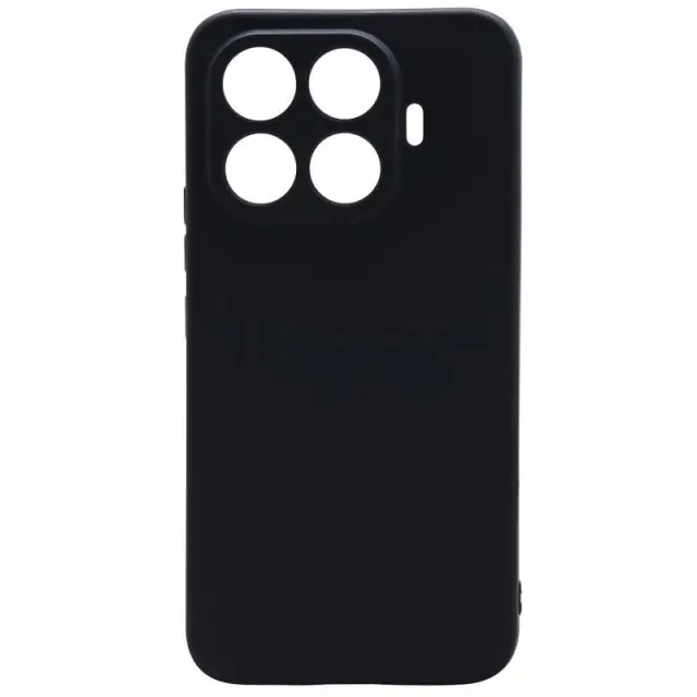 Θήκη Soft TPU inos Xiaomi 17T Pro 5G S-Cover Μπλε N71500