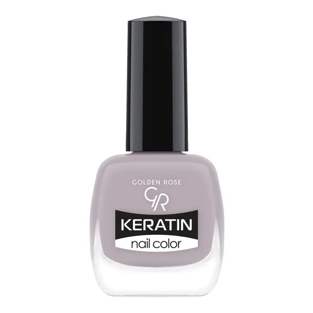 Keratin Nail Color GR 10.5ml 84