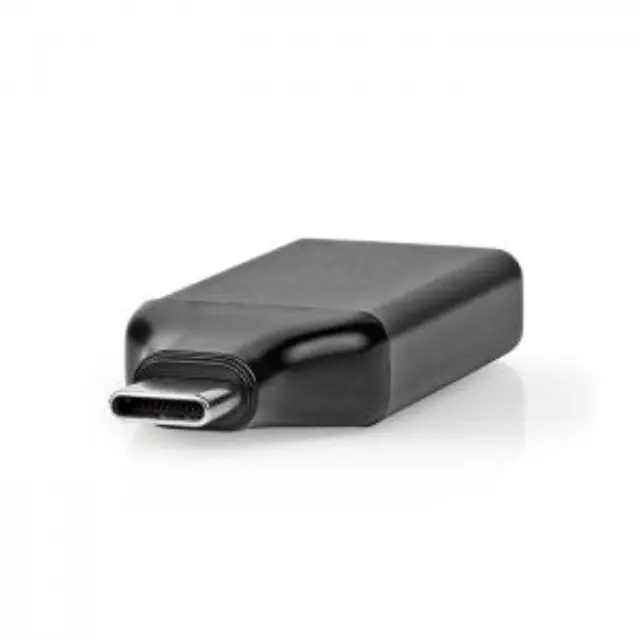 Αντάπτορας USB 3.2 Gen 1x1 Type-C αρσ. - HDMI θηλ. 2