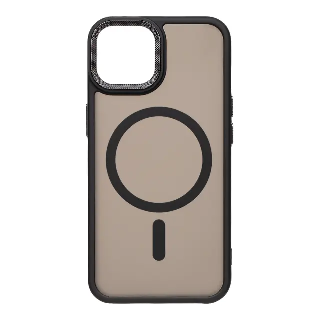 OBAL:ME MagNetix Lumen Cover for Apple iPhone 13 Onyx 2