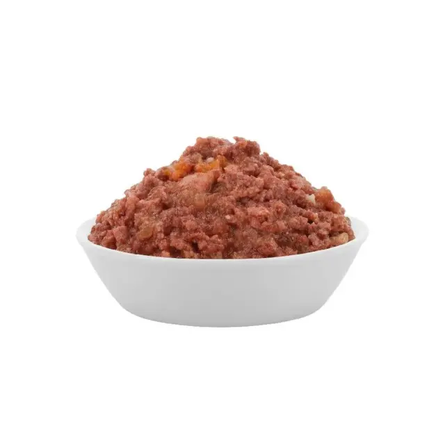 Lucky Lou LifeStage Adult Βοδινό & Αγριογούρουνο (με Κολοκύθα) 800gr 2