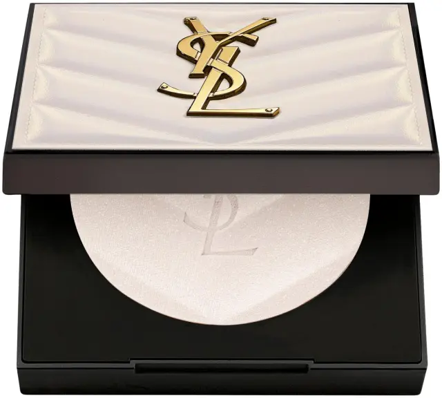 Yves Saint Highlighter Laurent All Hours Hyper Luminize Powder 8.5 g - 1
