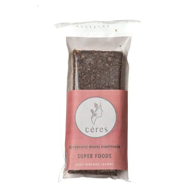 Μπάρα Superfoods