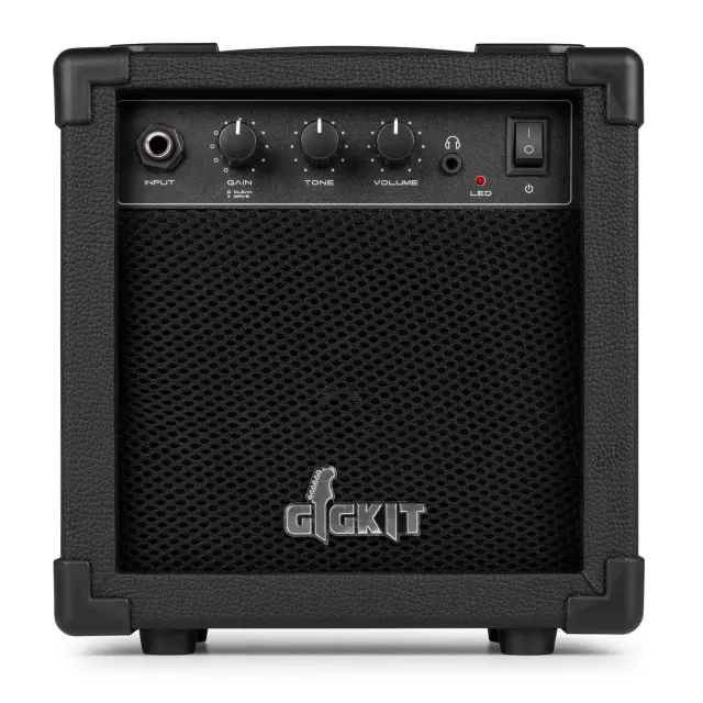 MAX GIGKIT ΕΝΙΣΧΥΤΗΣ ΚΙΘΑΡΑΣ 20W 2