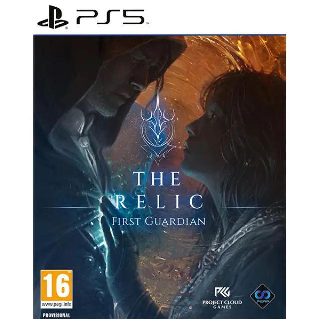 The Relic: First Guardian (PS5)