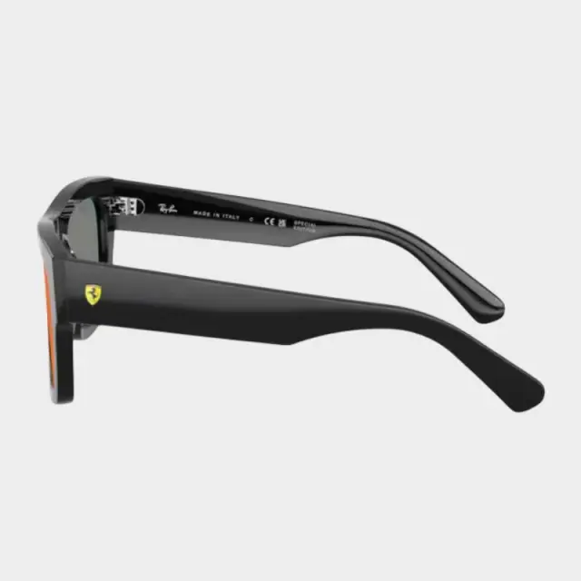 Γυαλιά Ray Ban RB2217M F6016P Μαύρο - 53 3