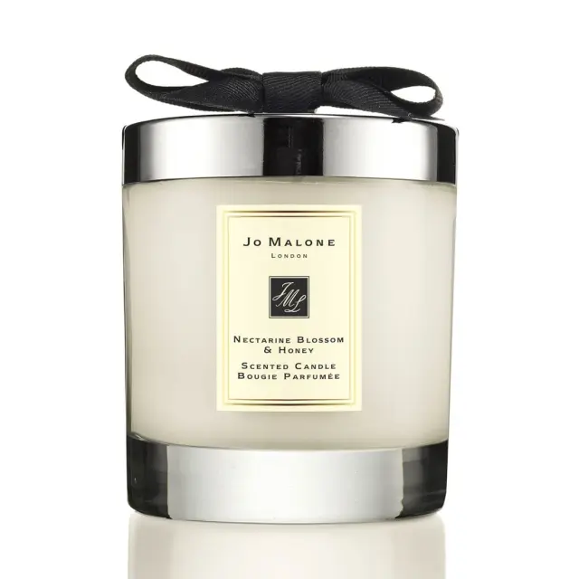 Nectarine Blossom & Honey Classic Candle 200gr