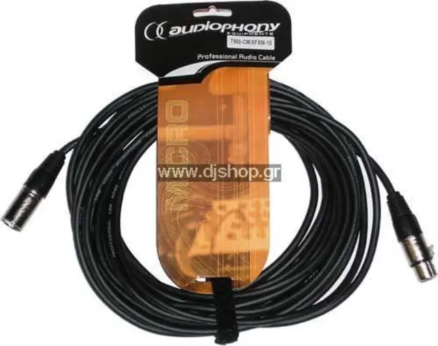 AUDIOPHONY CM/XFXM-10