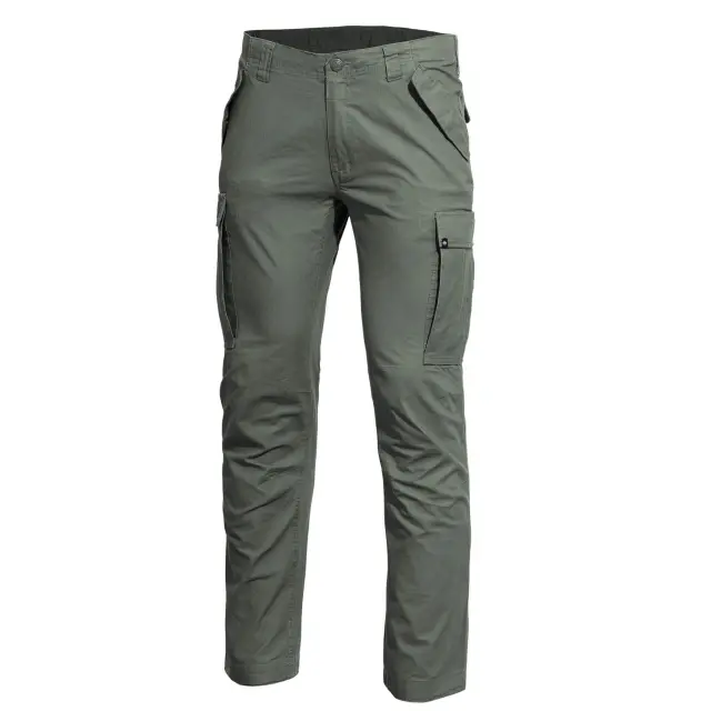M65 2.0 PANTS K05039 06CG-Camo Green