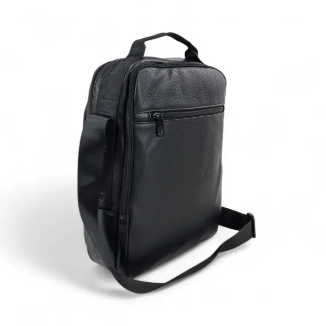 Τσαντάκι Κρεμαστό / Χειρός RAIN RSB3010 Μαύρο 28x14x34 | Αδιάβροχο Polyester 3